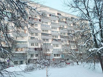 Продать квартиру г Зеленоград, к 158 14500000 рублей