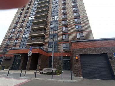 Купить квартиру г Москва, ул Каховка, д 23 к 5 25000000 рублей