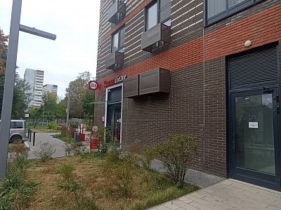 Купить квартиру г Москва, ул Каховка, д 23 к 5 25000000 рублей