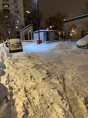 Купить квартиру г Москва, ул Ярцевская, д 31А 25000000 рублей