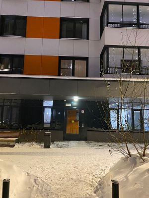 Купить квартиру г Москва, ул Ярцевская, д 31А 25000000 рублей