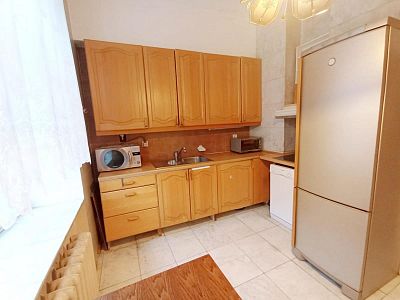 Купить квартиру г Москва, ул Строителей, д 6 к 3 36000000 рублей