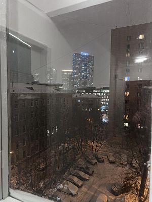 Купить квартиру г Москва, Шелепихинское шоссе, д 19 17800000 рублей