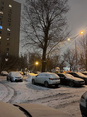 Купить квартиру г Москва, Шелепихинское шоссе, д 19 17800000 рублей