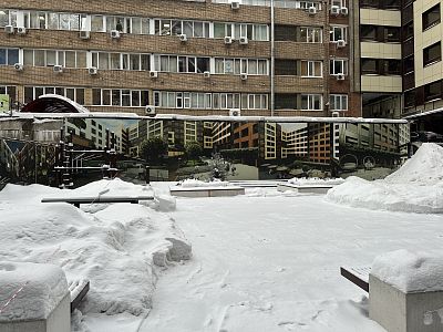 Продать квартиру г Москва, ул Нижегородская, д 32 стр 15 8600000 рублей