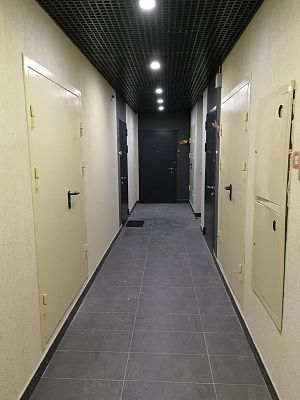 Купить квартиру г Москва, ул Родниковая, д 5А 15500000 рублей