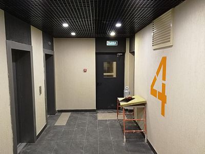 Купить квартиру г Москва, ул Родниковая, д 5А 15500000 рублей