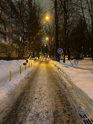 Купить квартиру г Москва, ул Оршанская, д 4 13600000 рублей