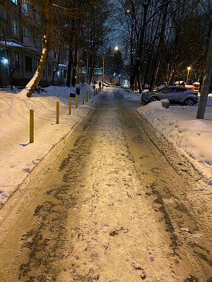 Купить квартиру г Москва, ул Оршанская, д 4 13600000 рублей