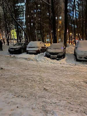 Купить квартиру г Москва, ул Оршанская, д 4 13600000 рублей