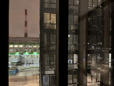 Купить квартиру г Москва, Волгоградский пр-кт, д 32/3 к 5 30500000 рублей
