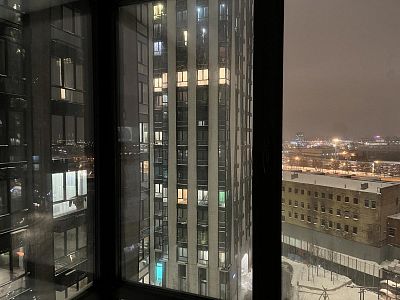 Купить квартиру г Москва, Волгоградский пр-кт, д 32/3 к 5 30500000 рублей