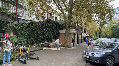 Купить квартиру г Сочи, ул Воровского, д 58 18000000 рублей