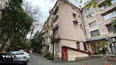 Купить квартиру г Сочи, ул Воровского, д 58 18000000 рублей