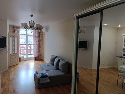 Купить квартиру г Сочи, ул Гайдара, д 22 к 1 14500000 рублей
