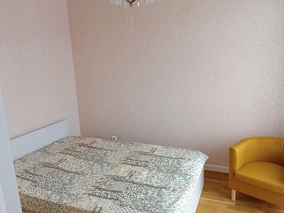 Купить квартиру г Сочи, ул Гайдара, д 22 к 1 14500000 рублей