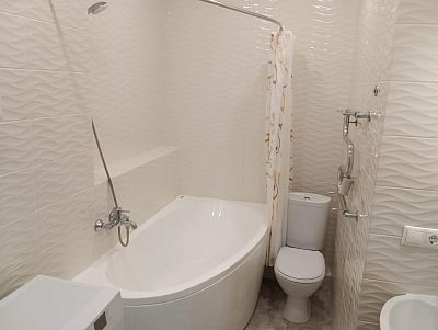 Купить квартиру г Сочи, ул Гайдара, д 22 к 1 14500000 рублей