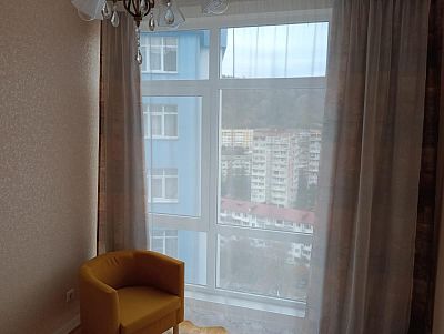 Купить квартиру г Сочи, ул Гайдара, д 22 к 1 14500000 рублей