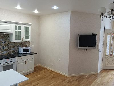 Купить квартиру г Сочи, ул Гайдара, д 22 к 1 14500000 рублей