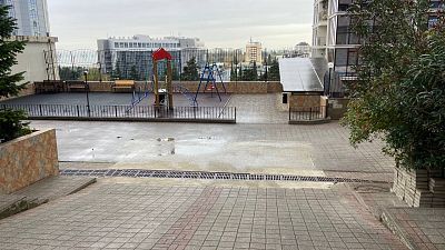 Купить квартиру г Сочи, ул Первомайская, д 11 37000000 рублей