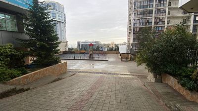 Купить квартиру г Сочи, ул Первомайская, д 11 37000000 рублей