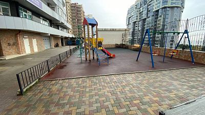 Купить квартиру г Сочи, ул Первомайская, д 11 37000000 рублей
