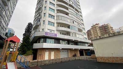 Купить квартиру г Сочи, ул Первомайская, д 11 37000000 рублей