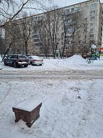 Купить квартиру г Москва, ул Молостовых, д 19 к 1 12400000 рублей