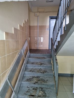Купить квартиру г Москва, ул Молостовых, д 19 к 1 12400000 рублей