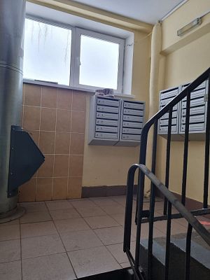 Купить квартиру г Москва, ул Молостовых, д 19 к 1 12400000 рублей