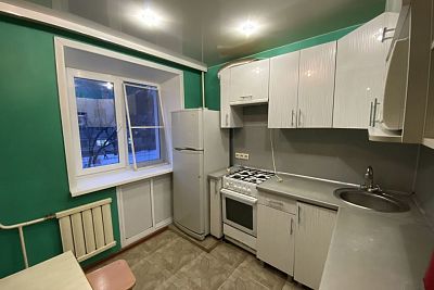 Купить квартиру г Хабаровск, ул Гамарника, д 80 6170000 рублей
