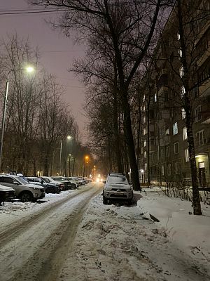 Купить квартиру г Москва, Университетский пр-кт, д 23 к 3 28500000 рублей