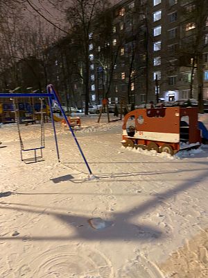 Купить квартиру г Москва, Университетский пр-кт, д 23 к 3 стр 3 20000000 рублей