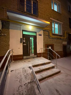 Купить квартиру г Москва, Университетский пр-кт, д 23 к 1 16700000 рублей