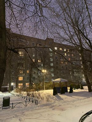 Купить квартиру г Москва, Университетский пр-кт, д 23 к 1 16700000 рублей