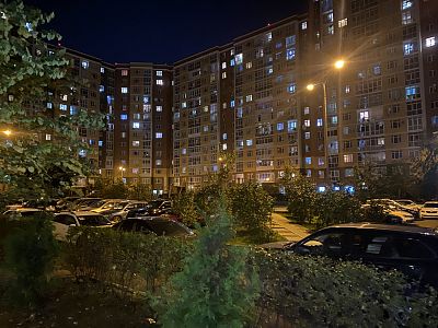 Продать квартиру г Москва, поселок Коммунарка, ул Липовый парк, д 5 к 2 16800000 рублей