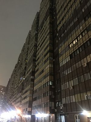 Купить квартиру г Реутов, ул Октября, д 52 10000000 рублей