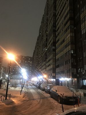 Купить квартиру г Реутов, ул Октября, д 52 10000000 рублей