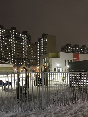Купить квартиру г Реутов, ул Октября, д 52 10000000 рублей