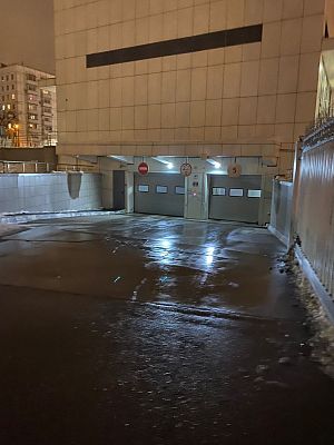 Купить квартиру г Москва, Рублёвское шоссе, д 107 35950000 рублей