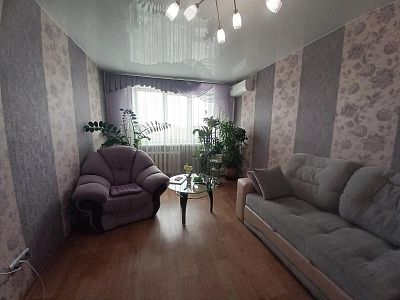 Продать квартиру г Хабаровск, Краснореченский пер, д 28 5900000 рублей