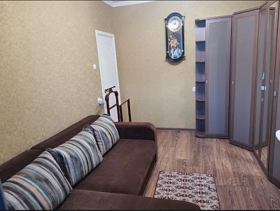 Купить квартиру г Сочи, ул Инжирная, д 11А 20000000 рублей