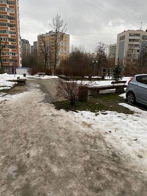 Купить квартиру г Москва, ул Ярцевская, д 24 к 1 24000000 рублей