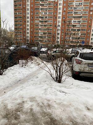 Купить квартиру г Москва, ул Ярцевская, д 24 к 1 24000000 рублей