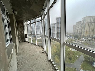 Продать квартиру г Москва, ул Мосфильмовская, д 55 40000000 рублей