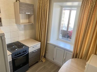 Купить квартиру г Хабаровск, ул Калинина, д 138 5200000 рублей