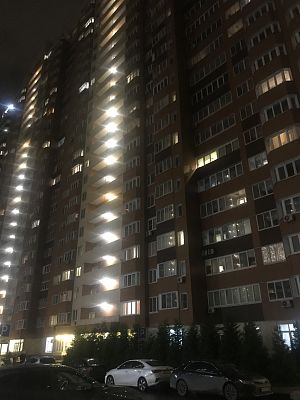 Купить квартиру г Реутов, Носовихинское шоссе, д 25 15800000 рублей