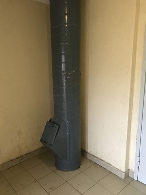 Купить квартиру г Реутов, Носовихинское шоссе, д 25 15800000 рублей