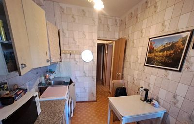 Купить квартиру Краснодарский край, г Сочи, ул Батумское шоссе, д 35Б 12900000 рублей