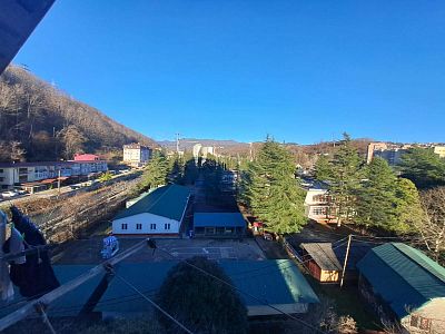 Купить квартиру Краснодарский край, г Сочи, ул Батумское шоссе, д 35Б 12900000 рублей